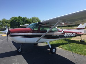 N19648 Ramp
